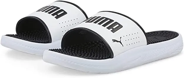 PUMA Softride Slide Massage