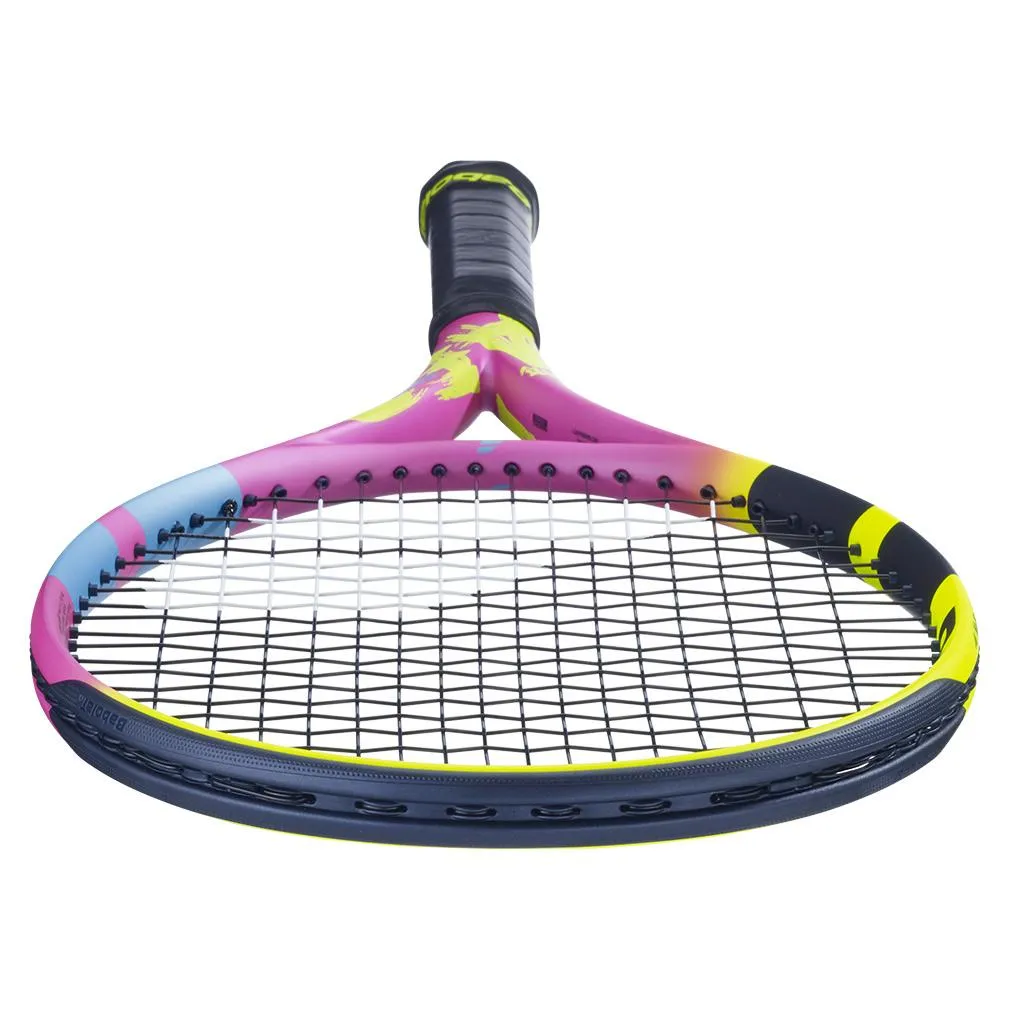 Pure Aero RAFA 2023 Demo Tennis Racquet