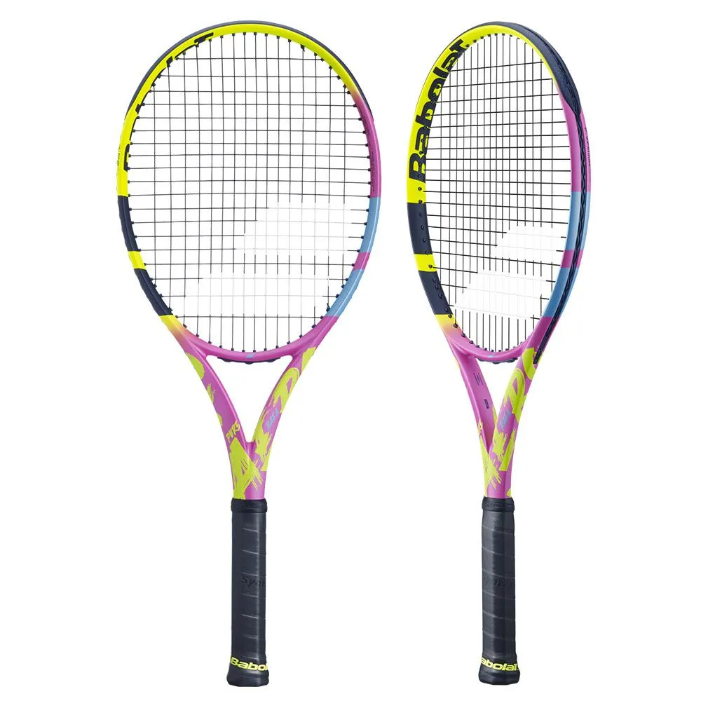 Pure Aero Rafa 2023 Tennis Racquet