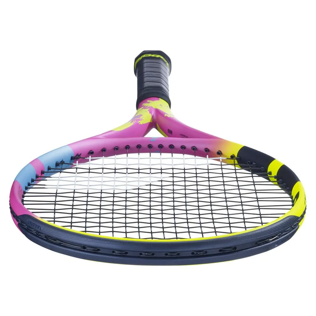 Pure Aero RAFA Origin Demo Tennis Racquet