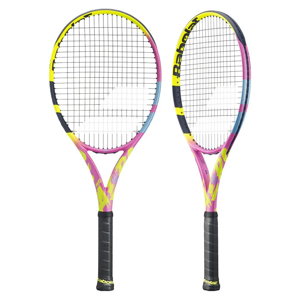 Pure Aero Rafa Origin Tennis Racquet