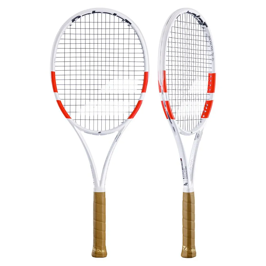 Pure Strike 97 Gen4 Demo Tennis Racquet