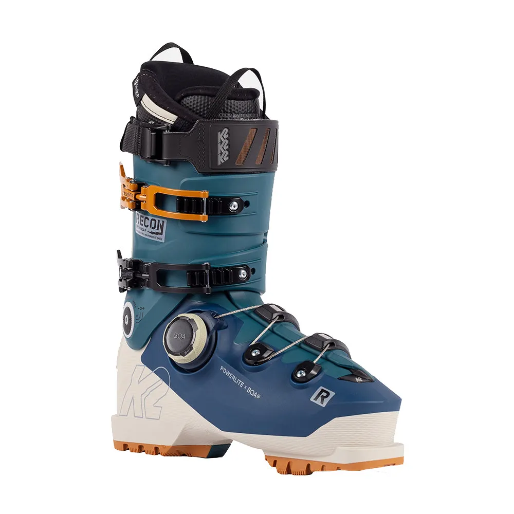 Recon 120 Boa Ski Boot