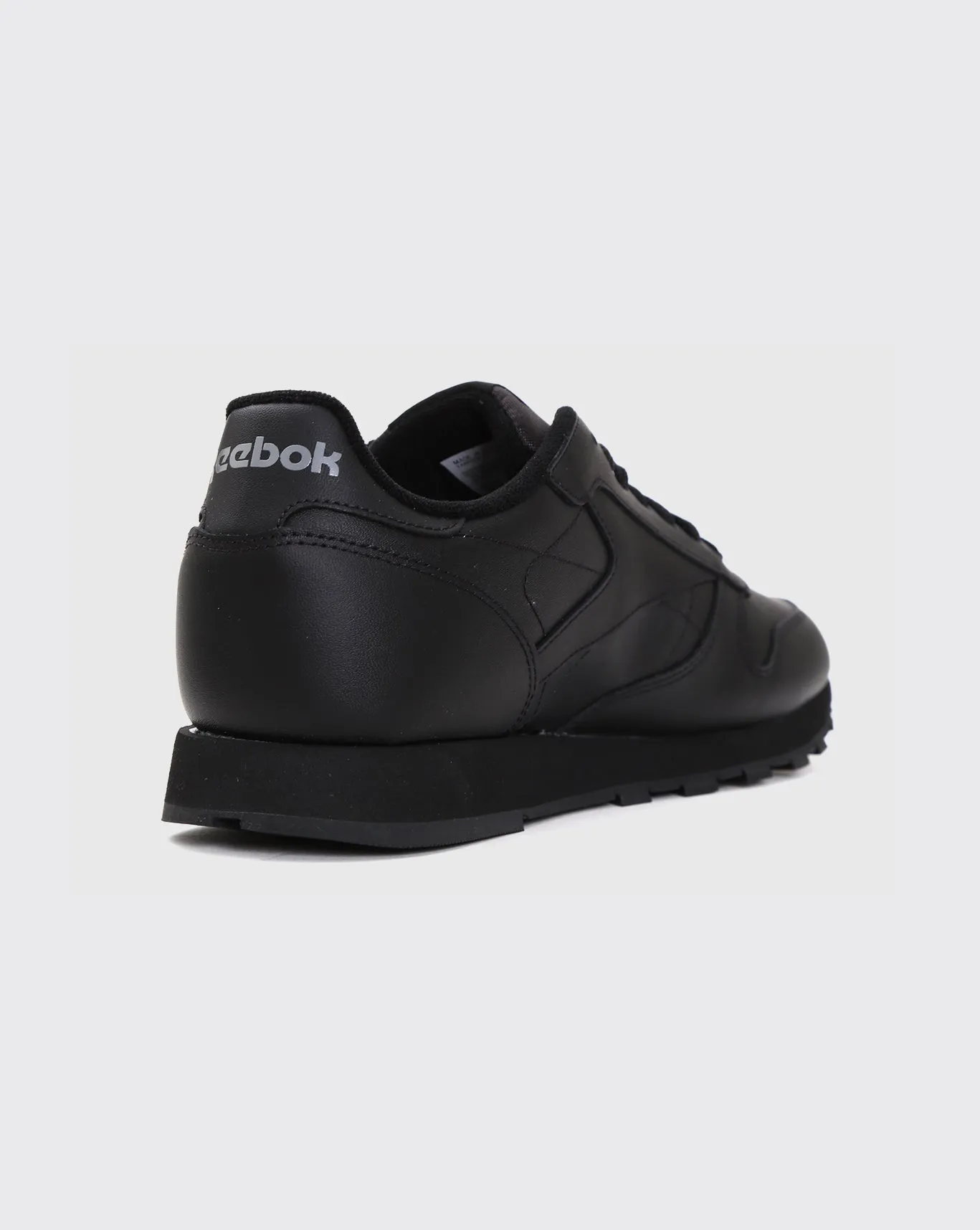 Reebok CL Leather Shoe