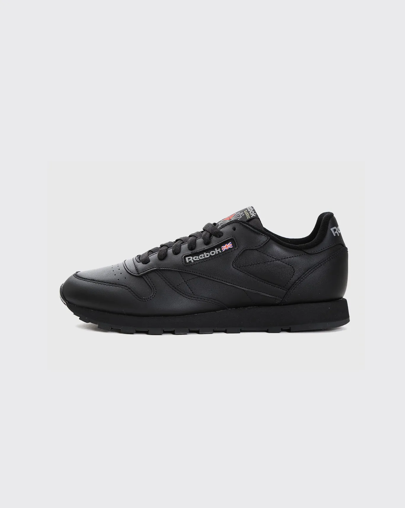 Reebok CL Leather Shoe