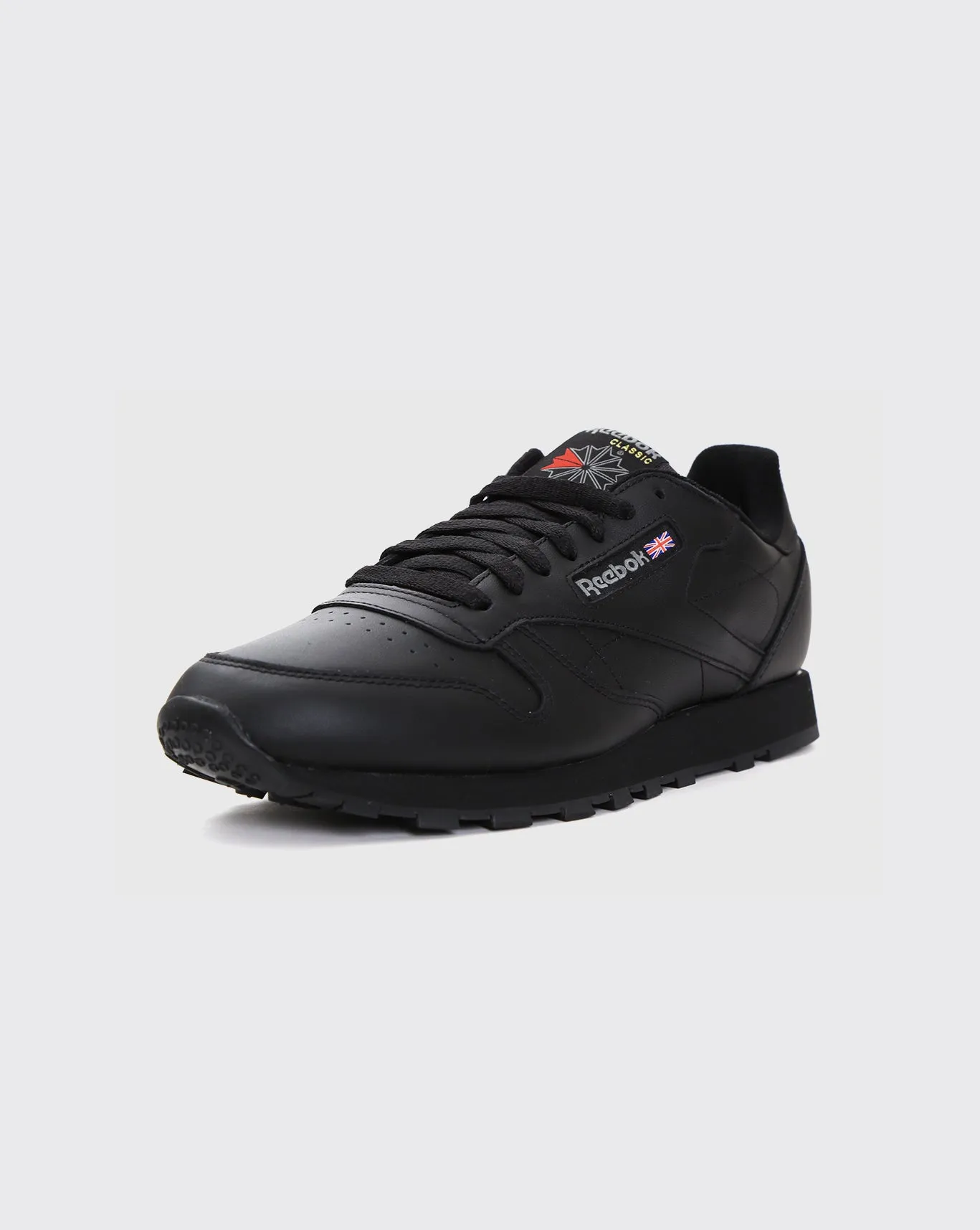 Reebok CL Leather Shoe