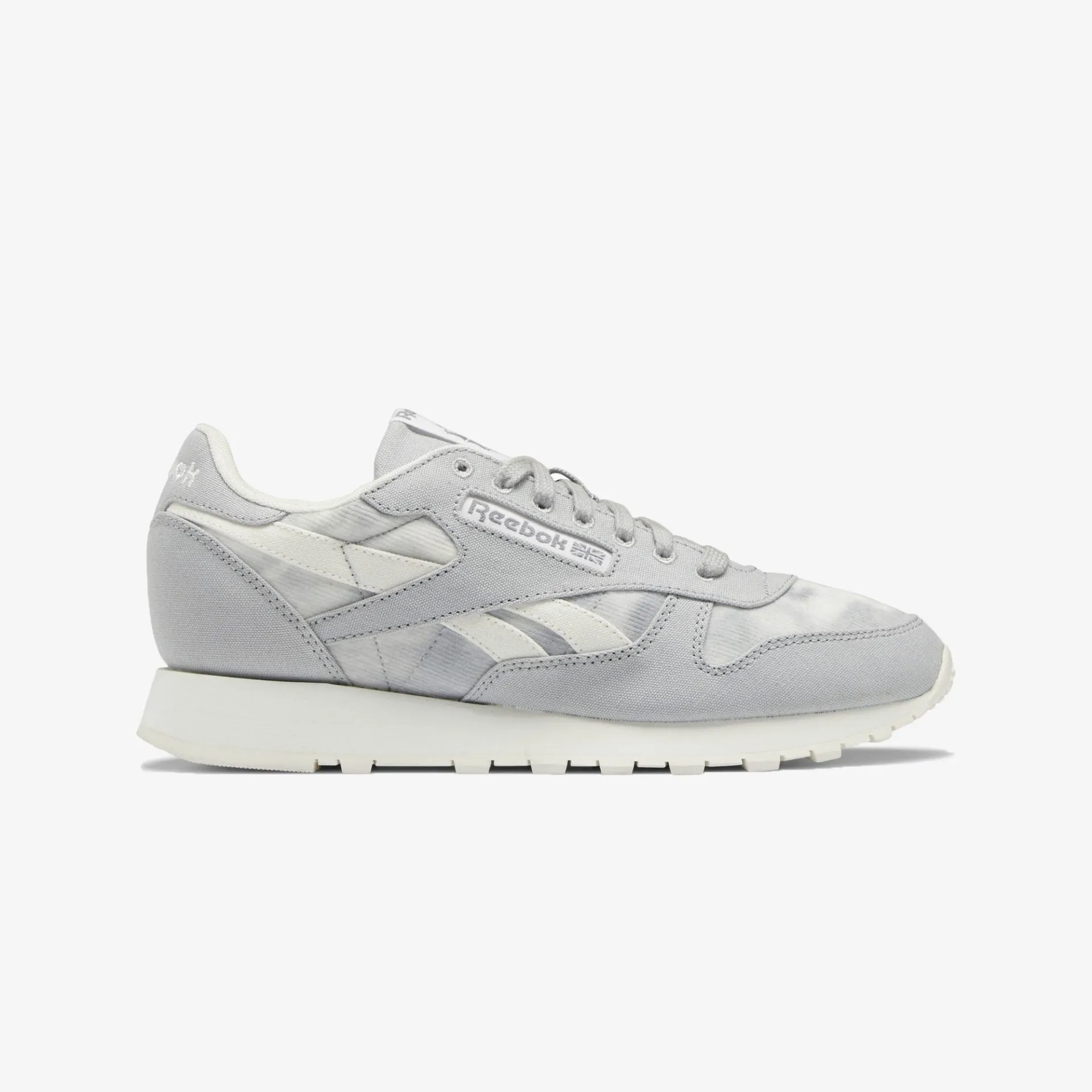 Reebok | CLASSIC GROW  { CLOD GREY