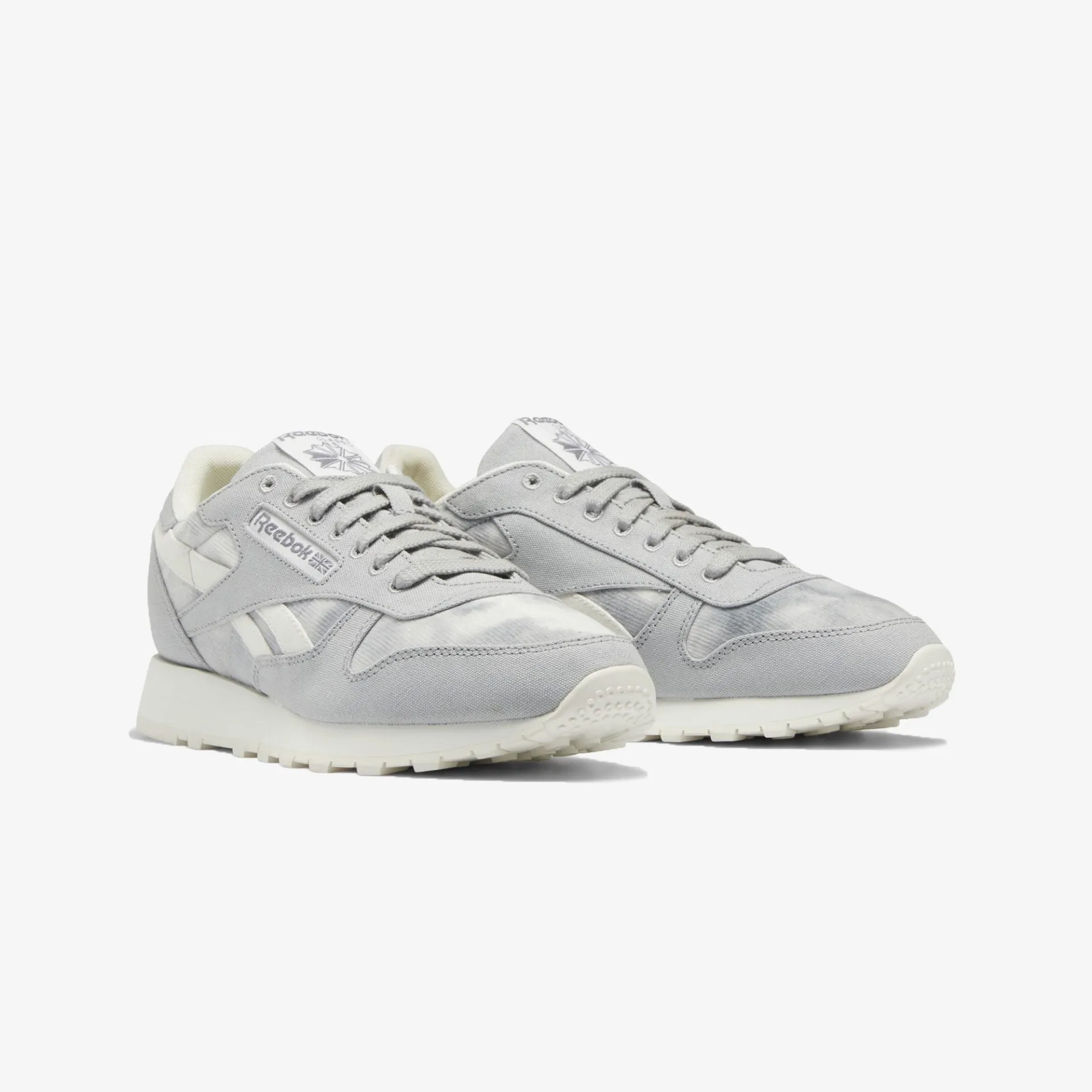 Reebok | CLASSIC GROW  { CLOD GREY