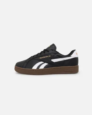 Reebok Club C Grounds UK Black/White