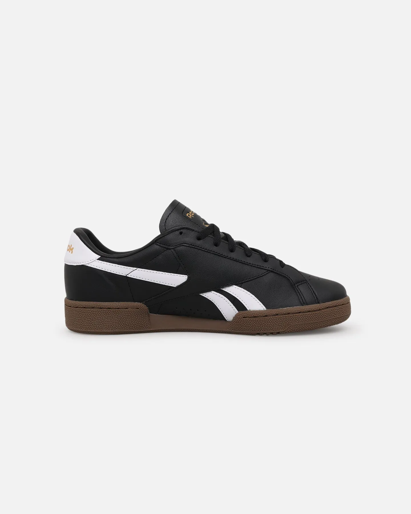 Reebok Club C Grounds UK Black/White