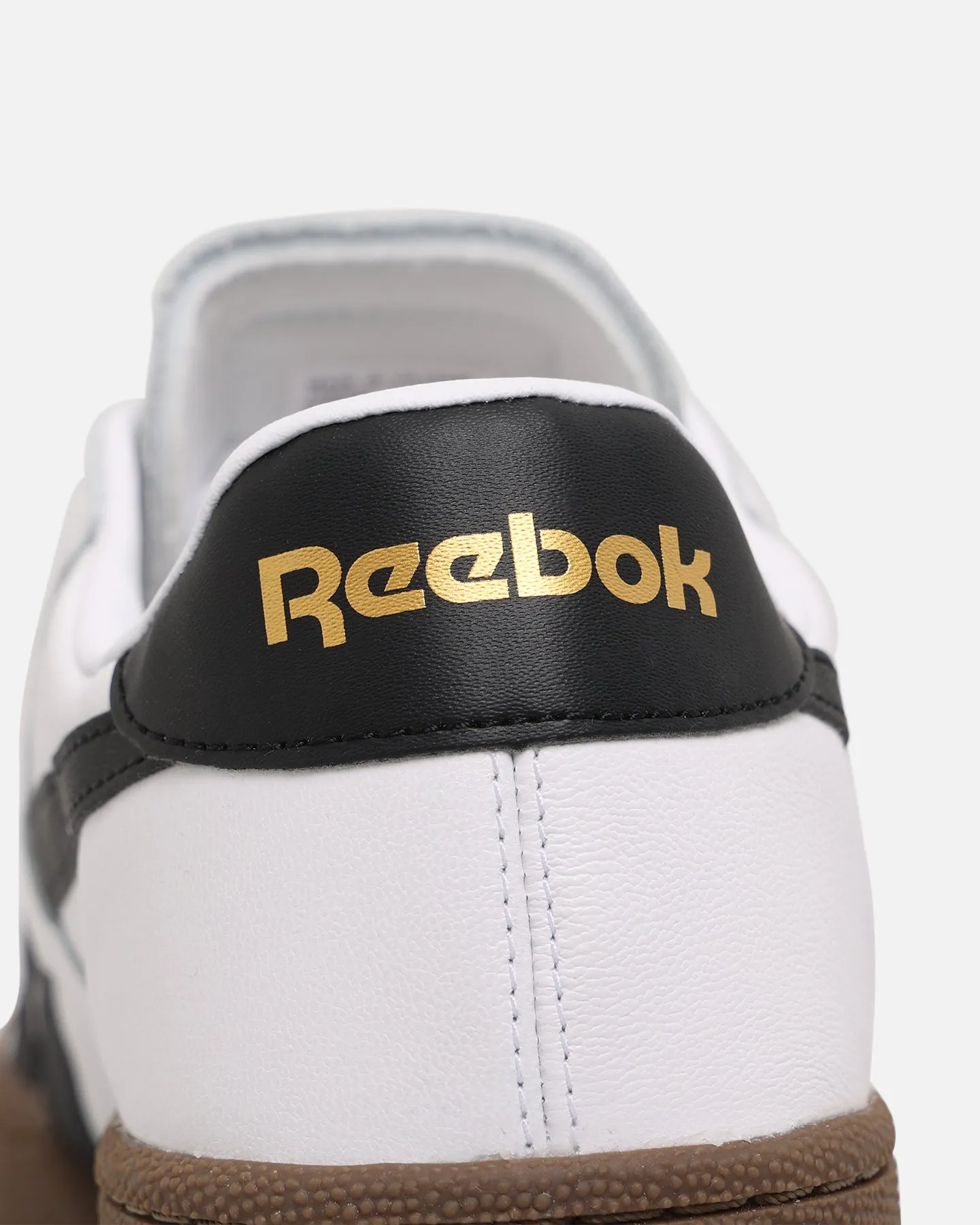 Reebok Club C Grounds UK White/Black