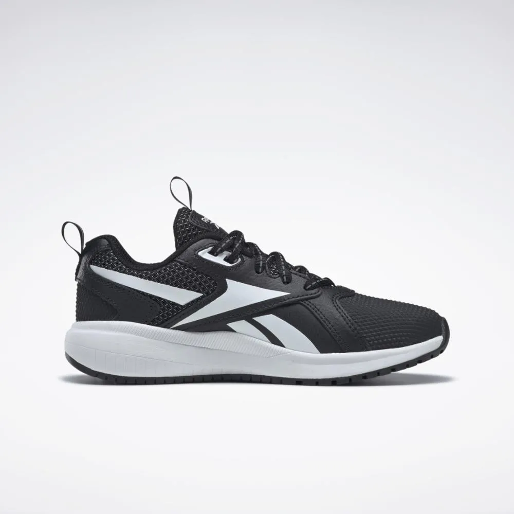 Reebok Footwear Kids Reebok Durable XT Shoes - Pre-School CBLACK/CBLACK/FTWWHT