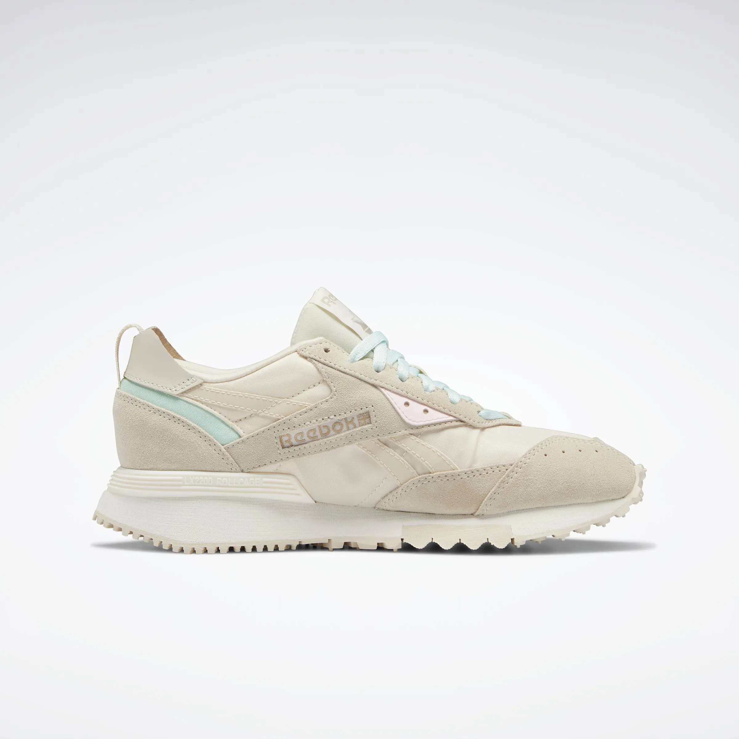 Reebok Footwear Women Lx2200 Shoes Alabas/Mist/Modbei