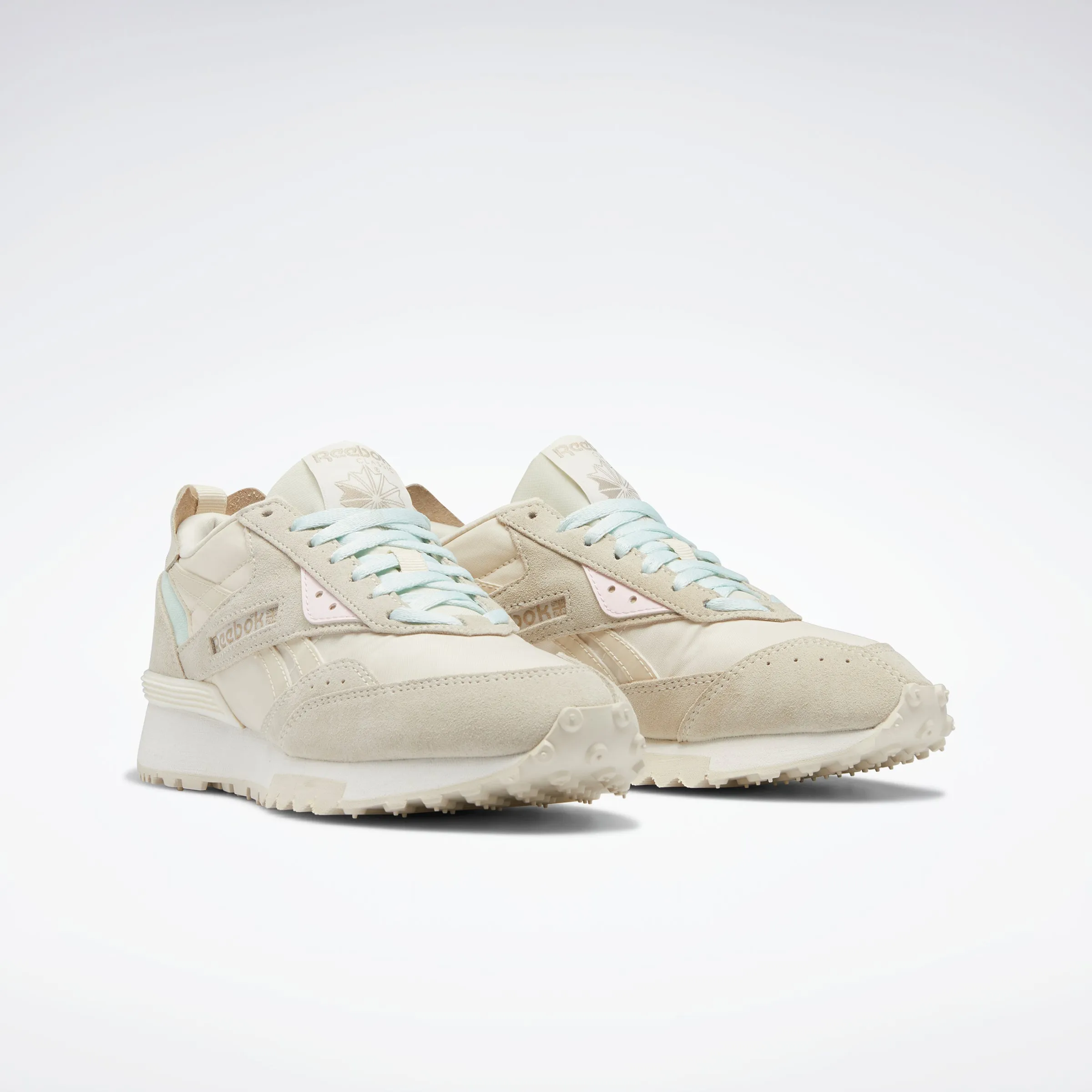 Reebok Footwear Women Lx2200 Shoes Alabas/Mist/Modbei