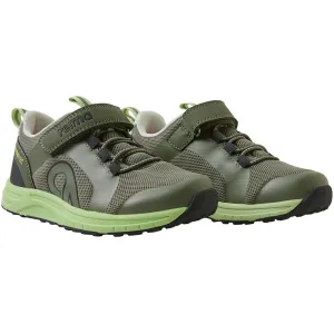 Reima Greyish green Reimatec shoes Enkka