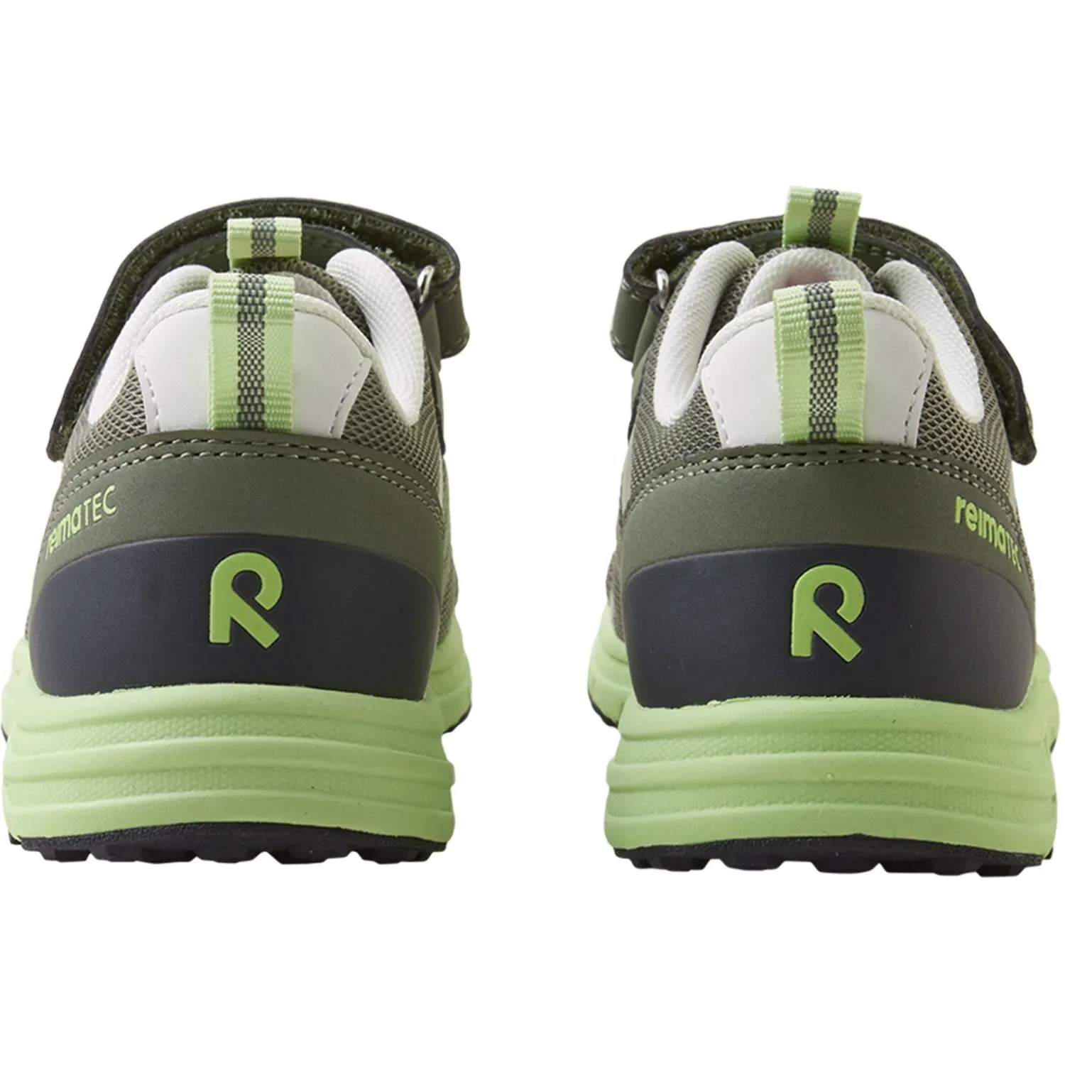 Reima Greyish green Reimatec shoes Enkka