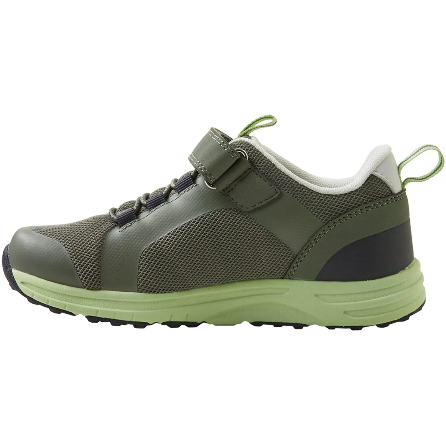 Reima Greyish green Reimatec shoes Enkka