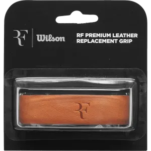 RF Premium Leather Replacement Grip