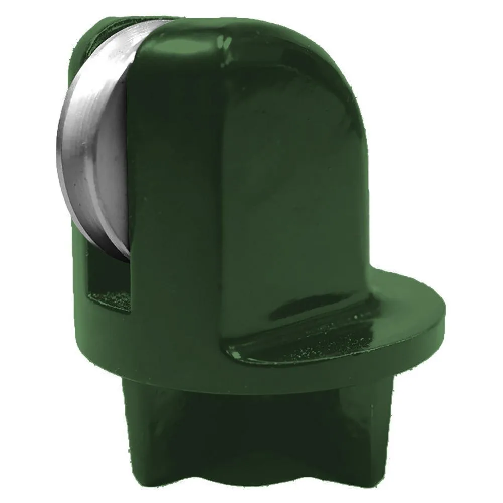 Round External Wind Replacement Cap