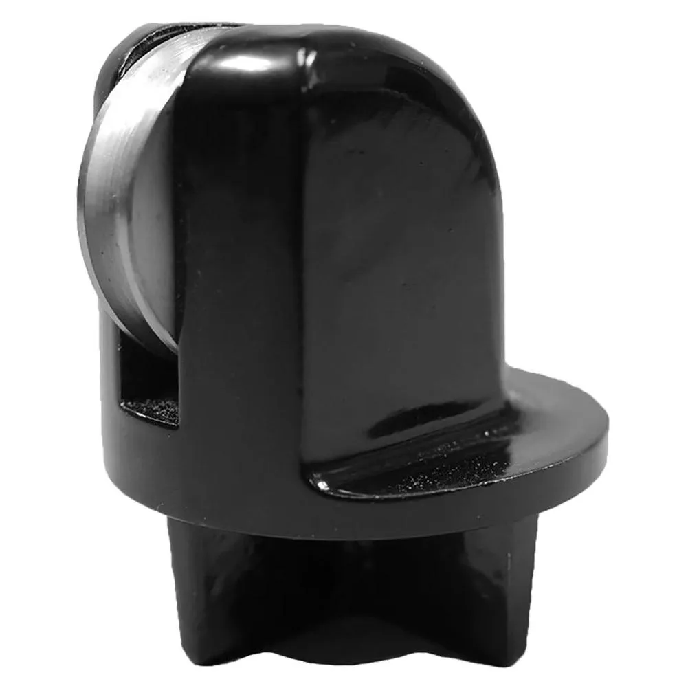 Round External Wind Replacement Cap