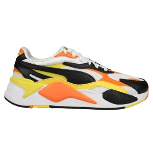 RS-X3 59Th Lace Up Sneakers