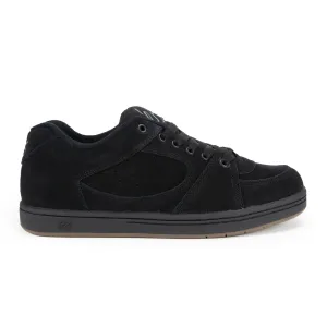 éS Footwear Accel OG Skate Shoes - Black