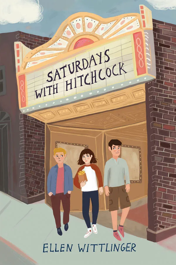 Saturdays With Hitchcock