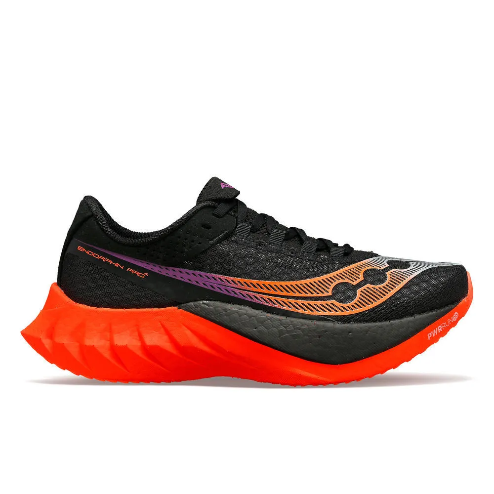 Saucony Women's Endorphin Pro 4