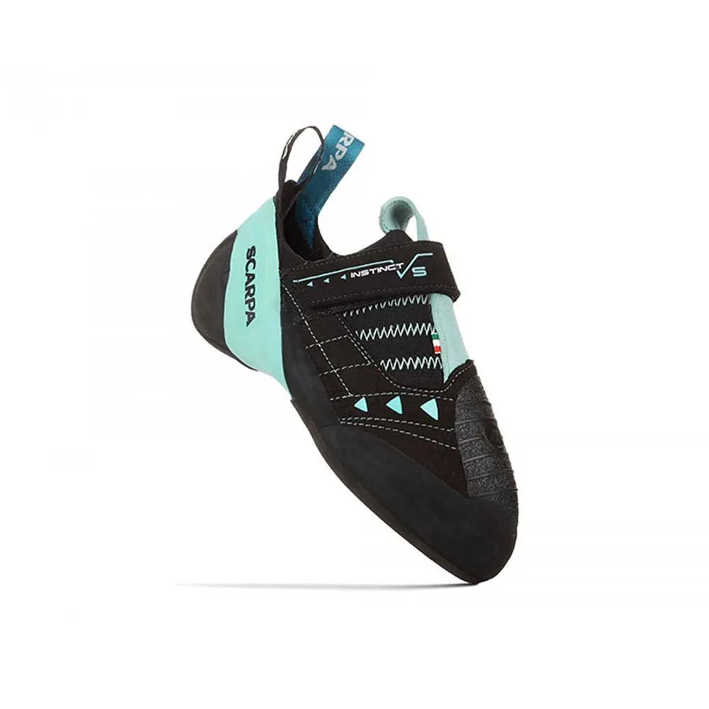 Scarpa Instinct VS Climbing Shoe Women's