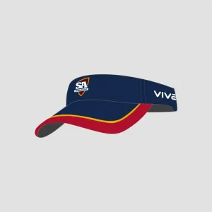 SCHOOL SPORT SA VISOR