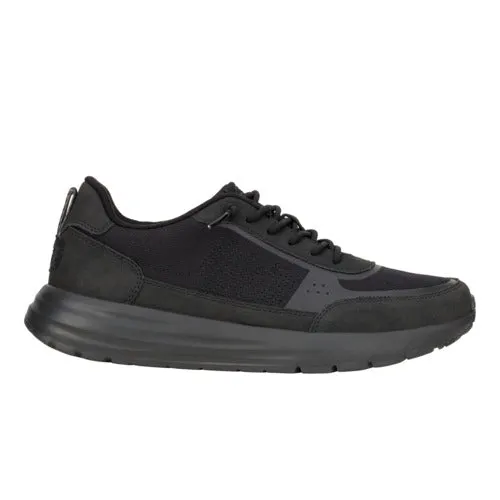 Sirocco Alta Essentials - Black/Black