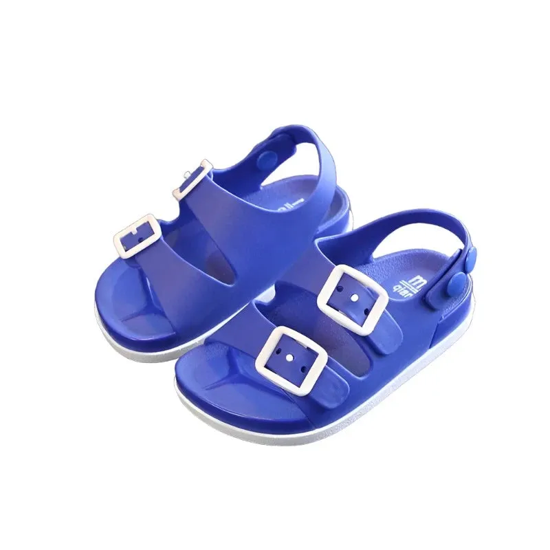 Skor Kids Waterproof Anti Slip Sandals