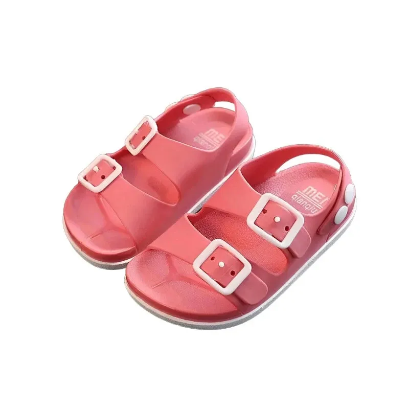 Skor Kids Waterproof Anti Slip Sandals