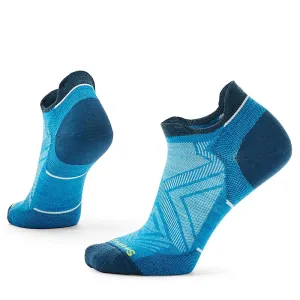 Smartwool Women's Run Zero Sock - Ocean Abyss