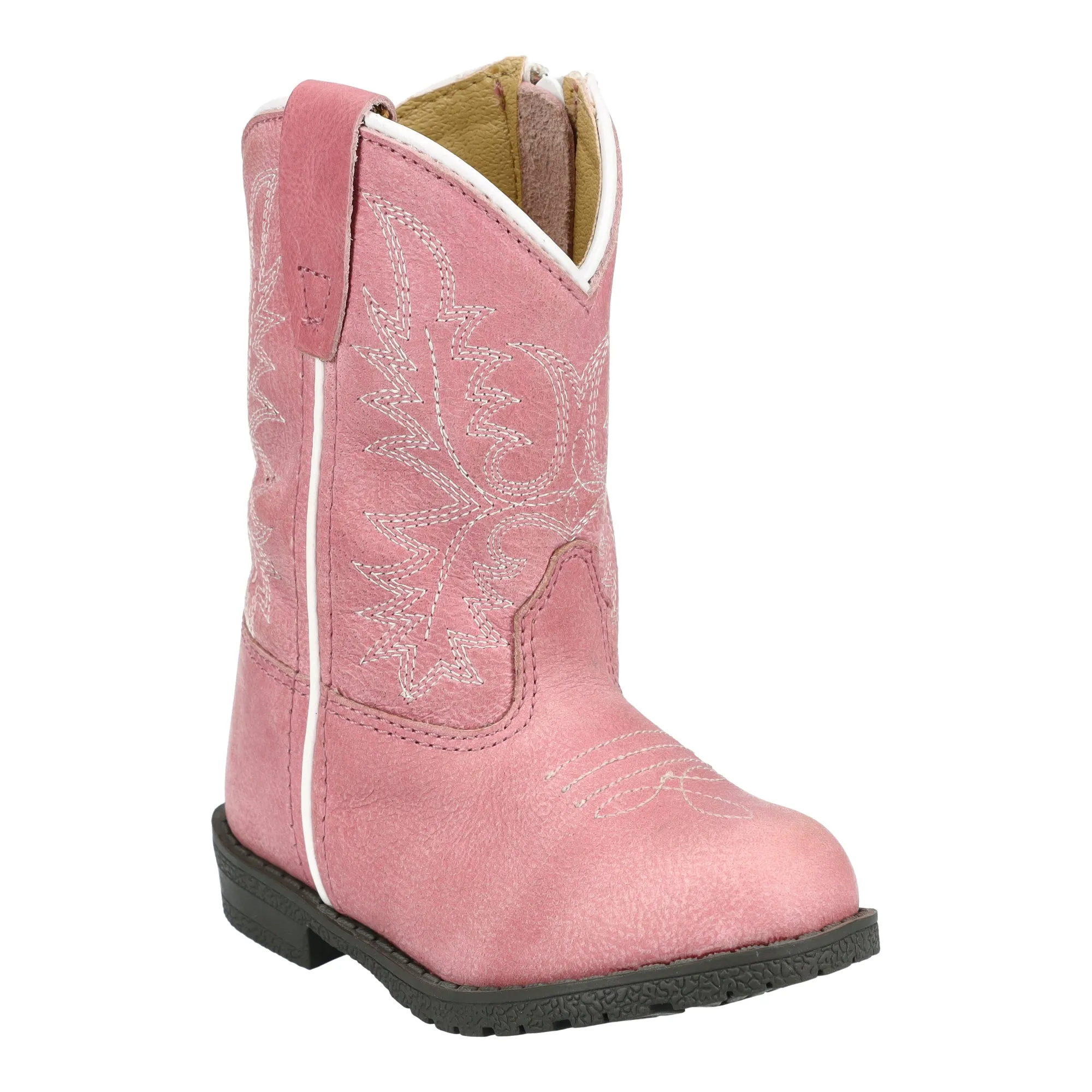 Smoky Mountain Boots Hopalong Boot