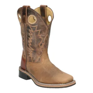 Smoky Mountain® Kid's Western Boots - #3662