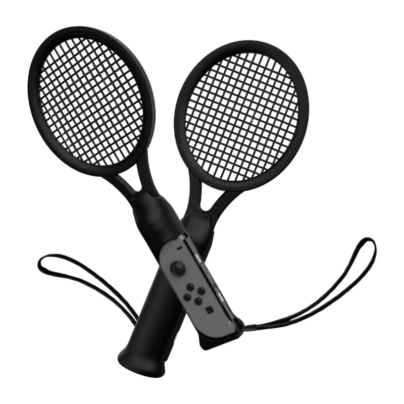 Sparkfox Doubles Tennis Pack - Switch