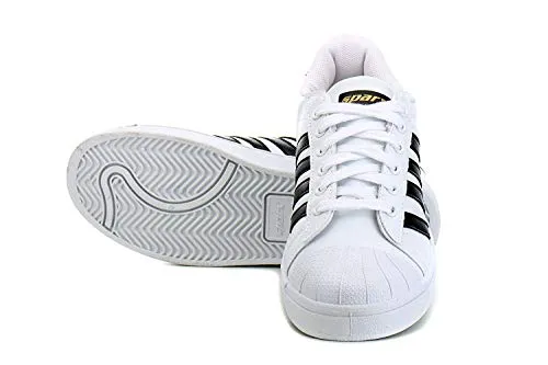 Sparx Men's White Sneaker