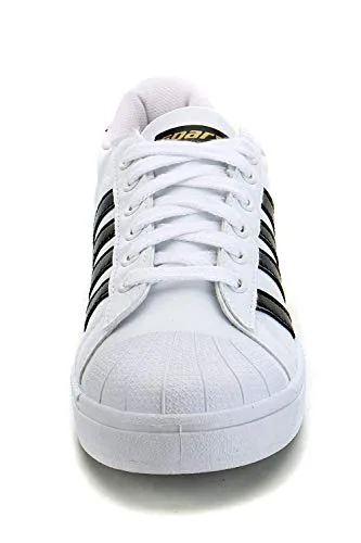 Sparx Men's White Sneaker