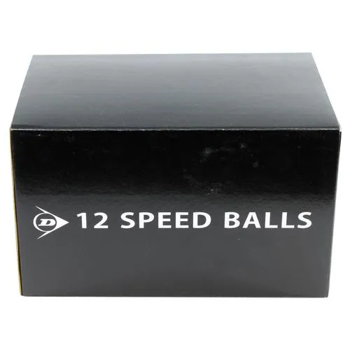 SpeedBall Dozen