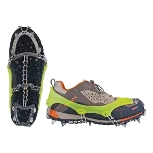 Spiderpick II Walking Crampons