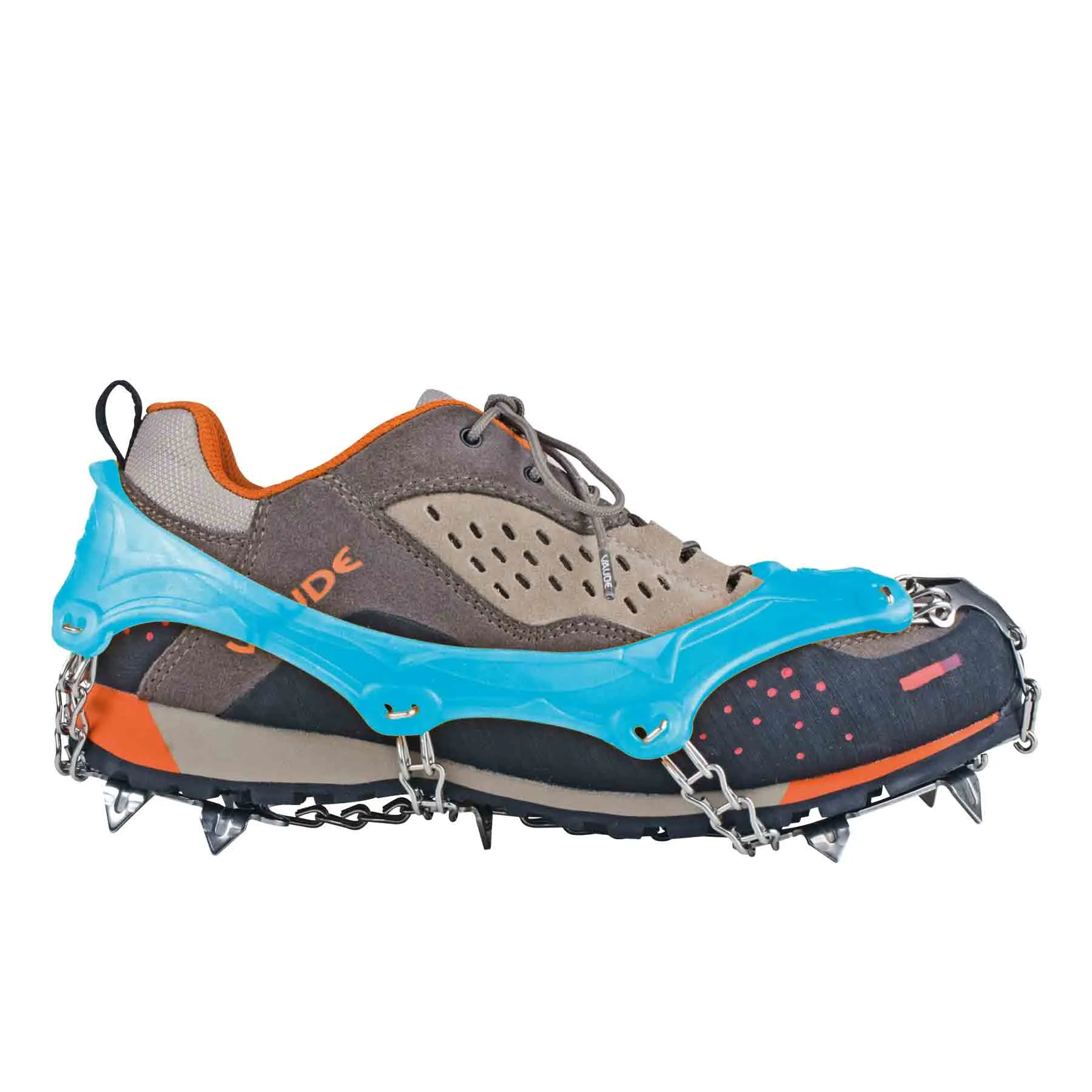 Spiderpick II Walking Crampons