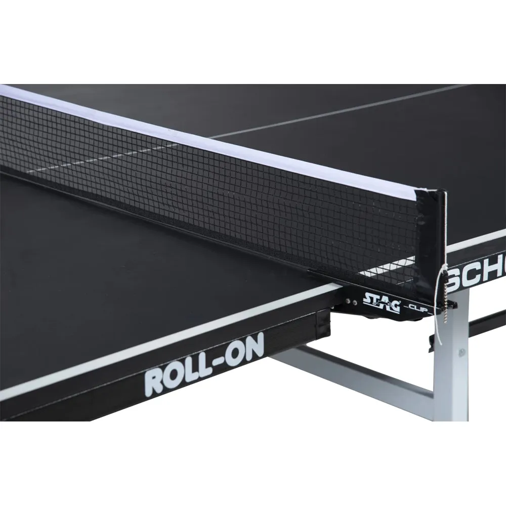 Stag School Line Table Tennis Table