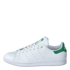 Stan Smith Running White/Fairway