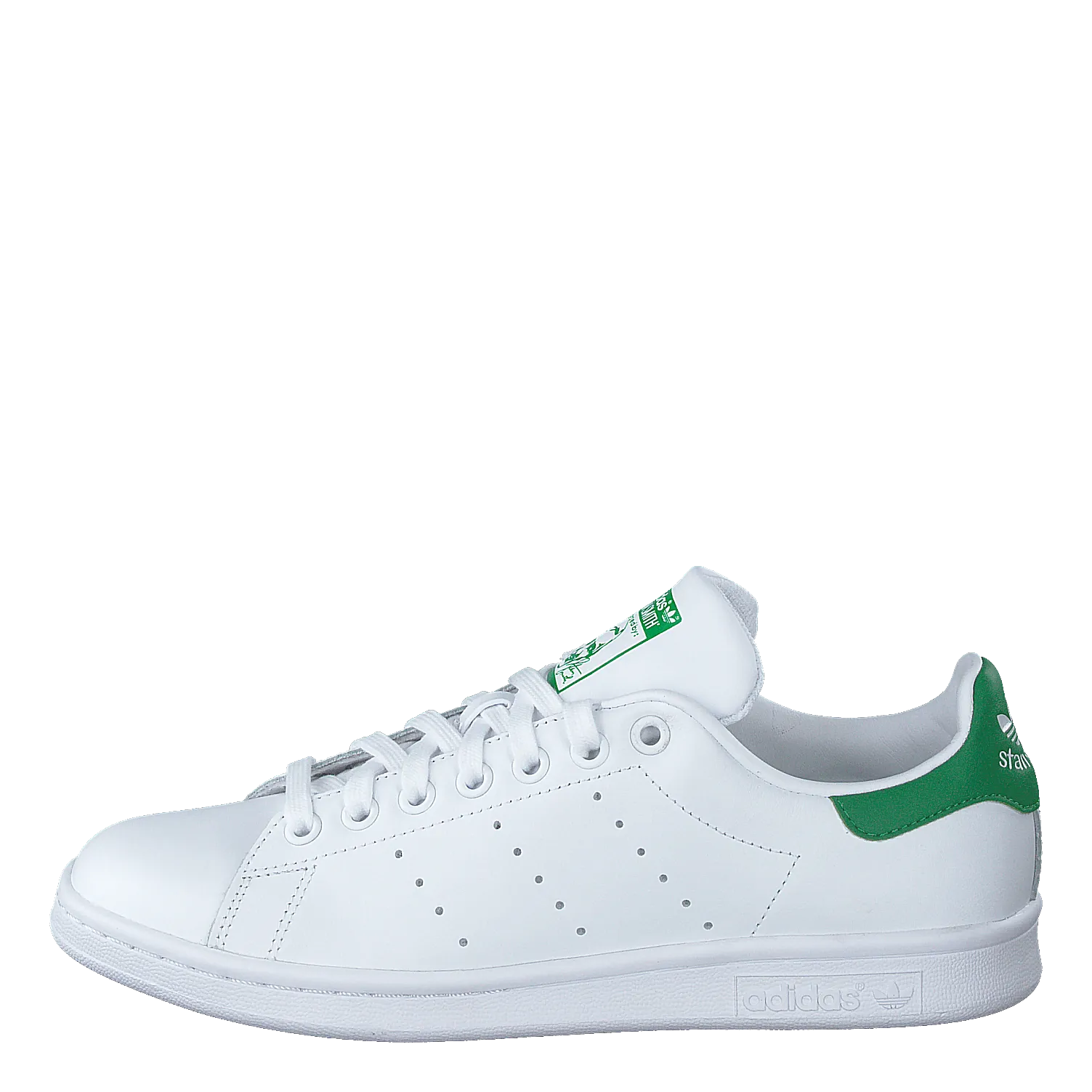 Stan Smith Running White/Fairway