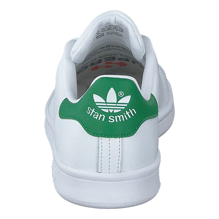 Stan Smith Running White/Fairway