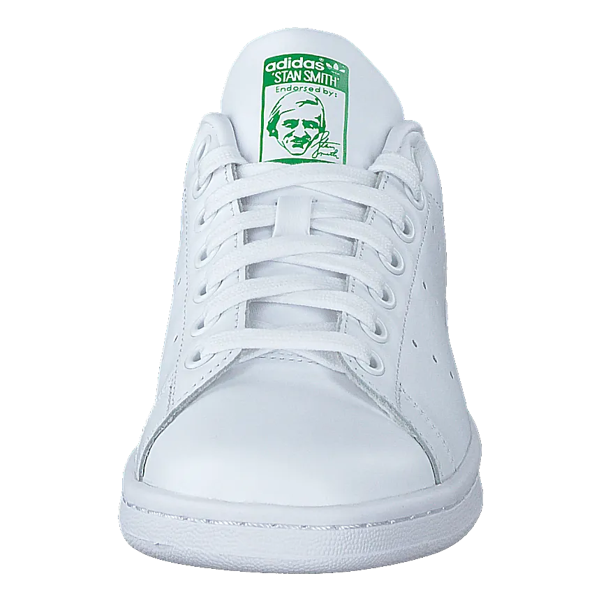 Stan Smith Running White/Fairway