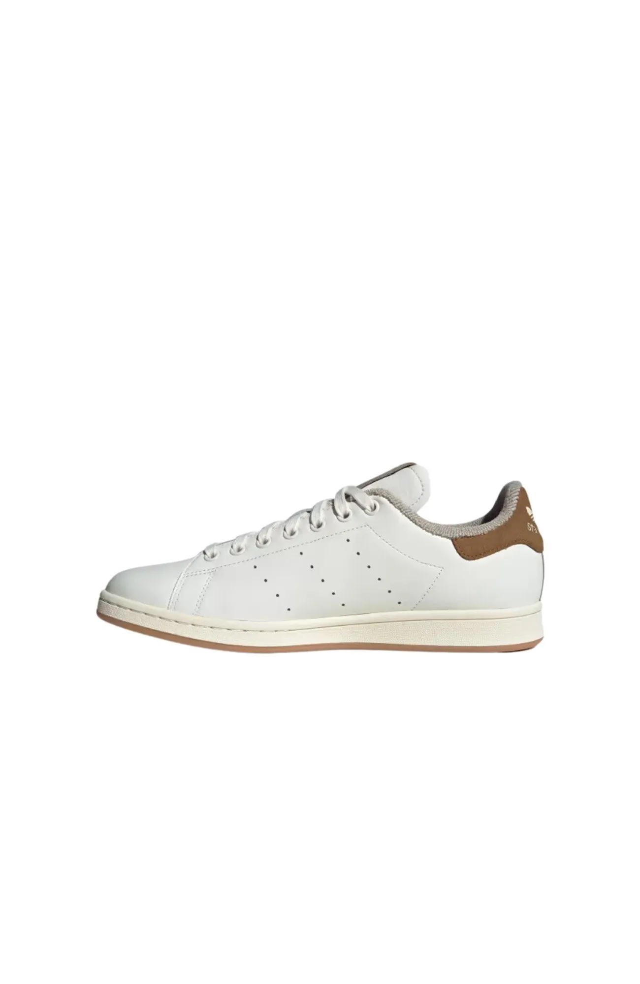 Stan Smith Shoe Core White Bronze Strata