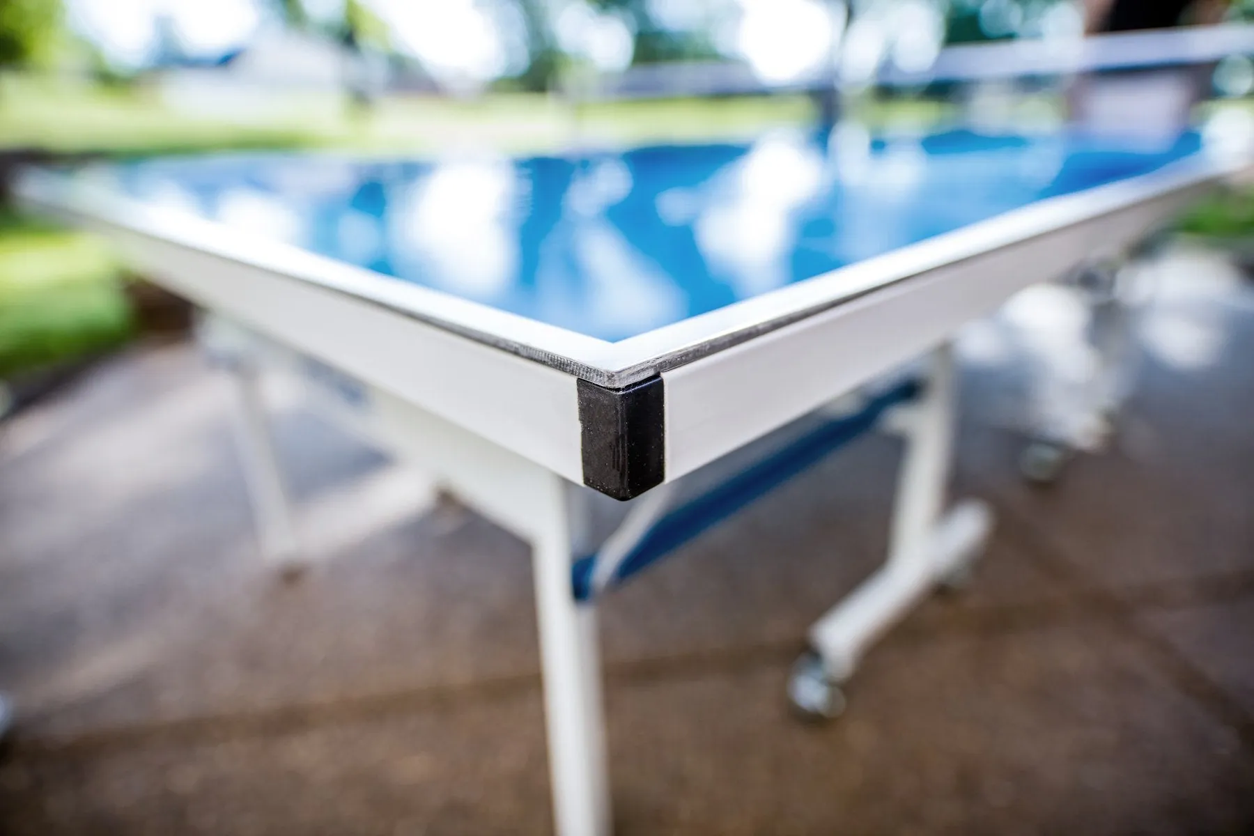 Stiga XTR Outdoor Tennis Table