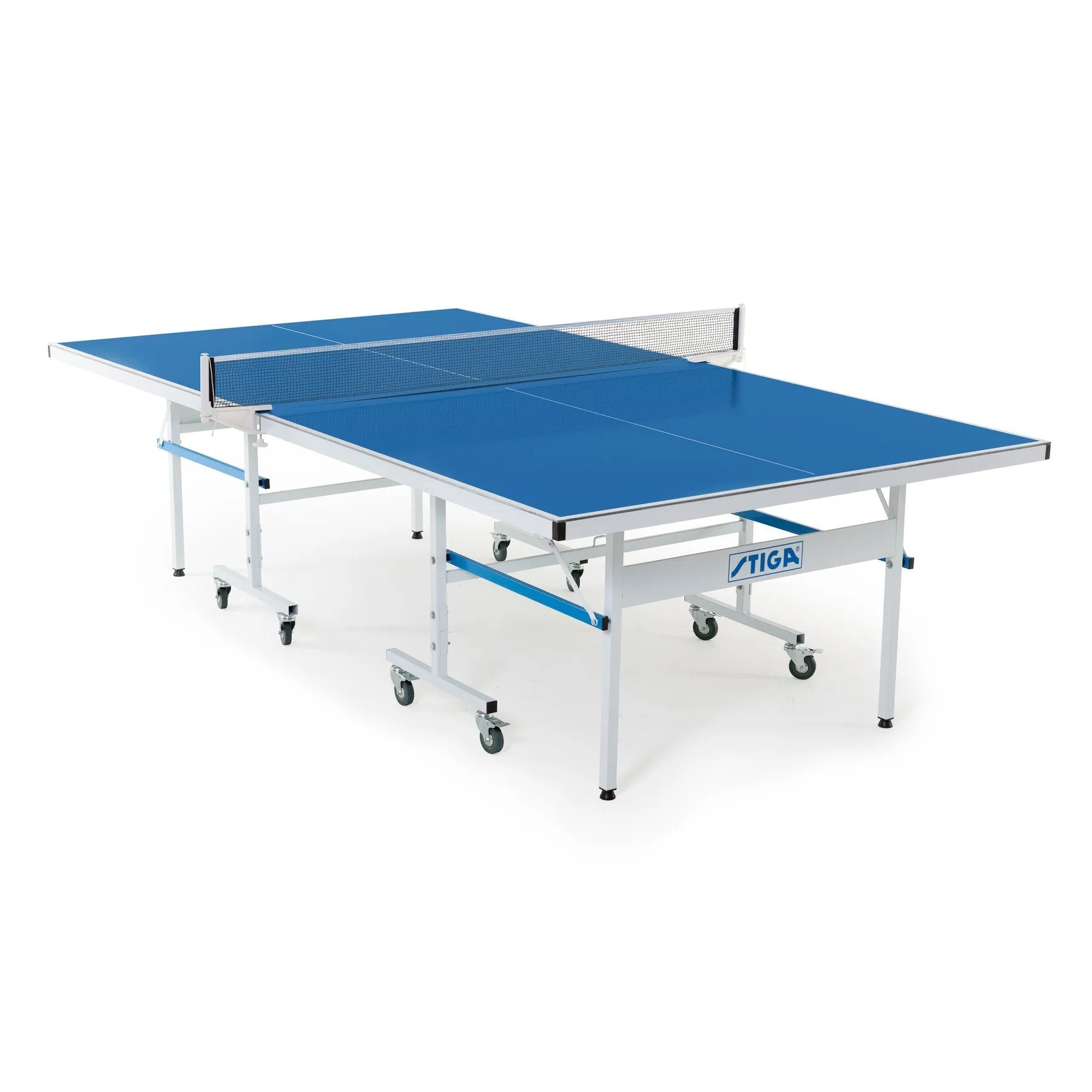 Stiga XTR Outdoor Tennis Table